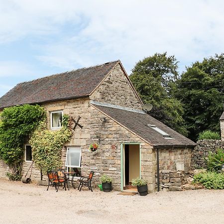 The Cottage Calton Exterior foto